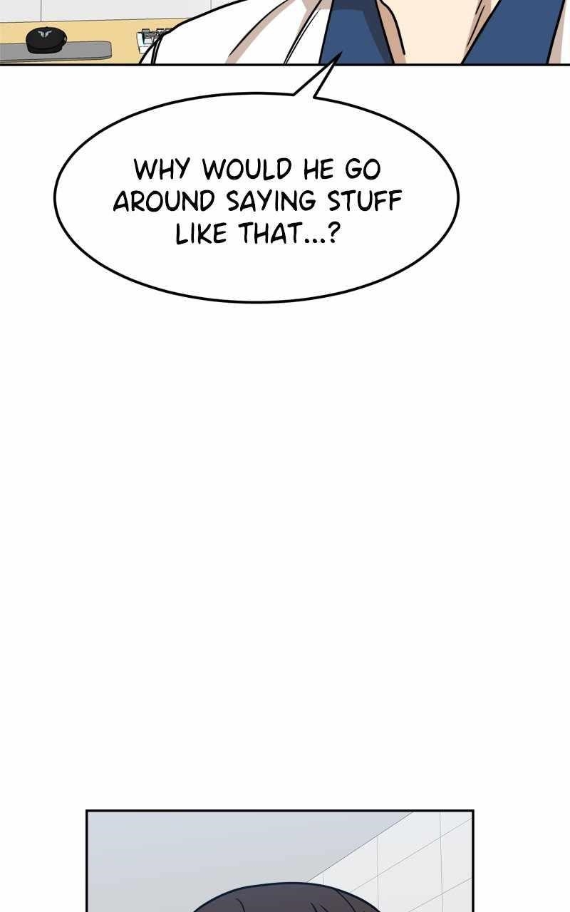 Double Click (PARK Soo-bong) Chapter 105 - Page 8