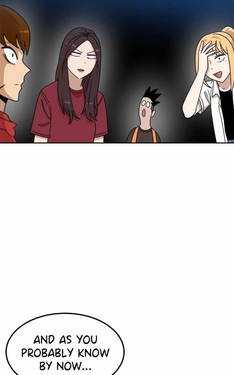 Double Click (PARK Soo-bong) Chapter 105 - Page 80