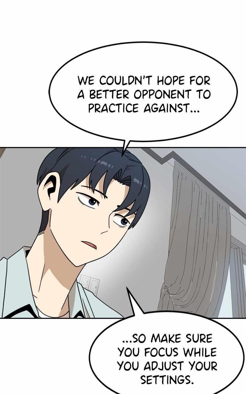 Double Click (PARK Soo-bong) Chapter 105 - Page 82