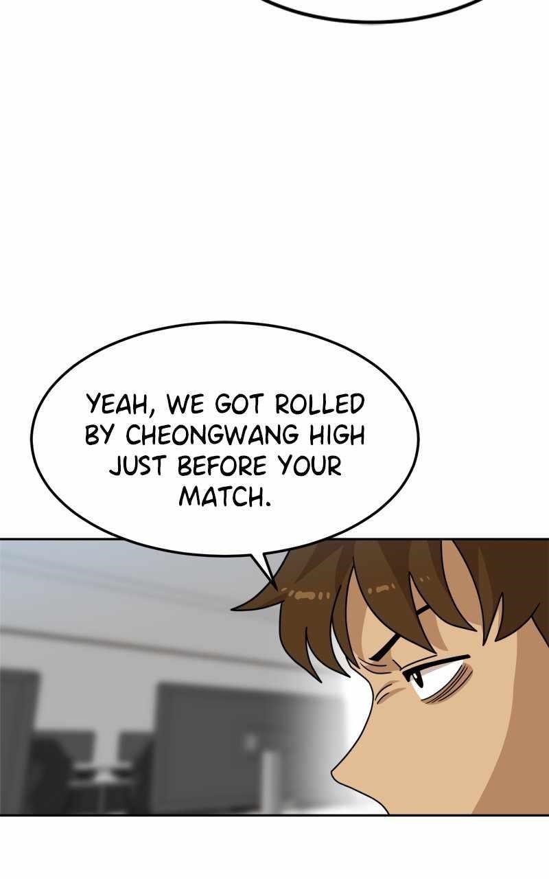 Double Click (PARK Soo-bong) Chapter 105 - Page 83