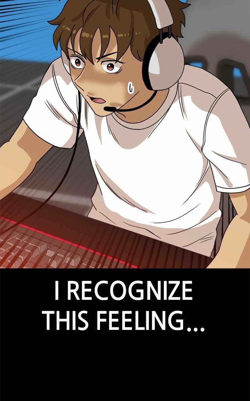 Double Click (PARK Soo-bong) Chapter 105 - Page 85