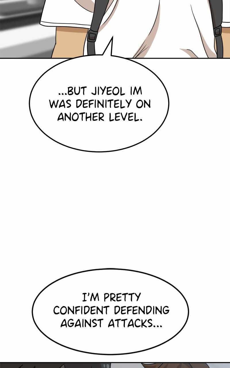 Double Click (PARK Soo-bong) Chapter 105 - Page 92