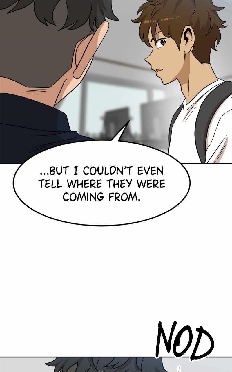 Double Click (PARK Soo-bong) Chapter 105 - Page 93