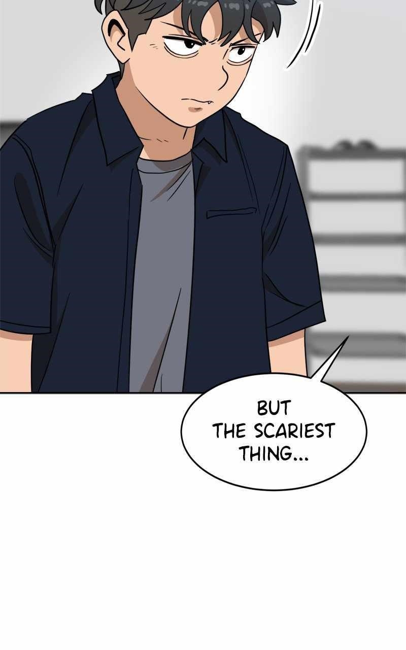 Double Click (PARK Soo-bong) Chapter 105 - Page 94