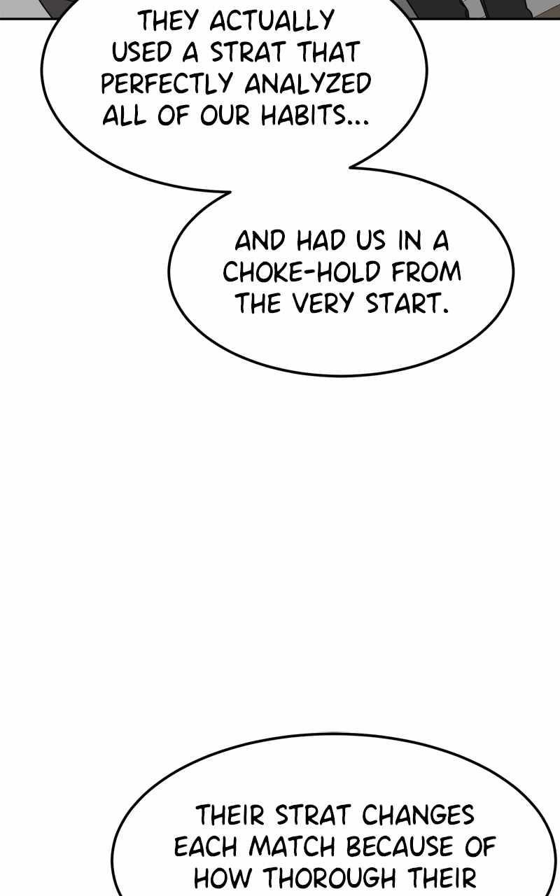 Double Click (PARK Soo-bong) Chapter 105 - Page 97