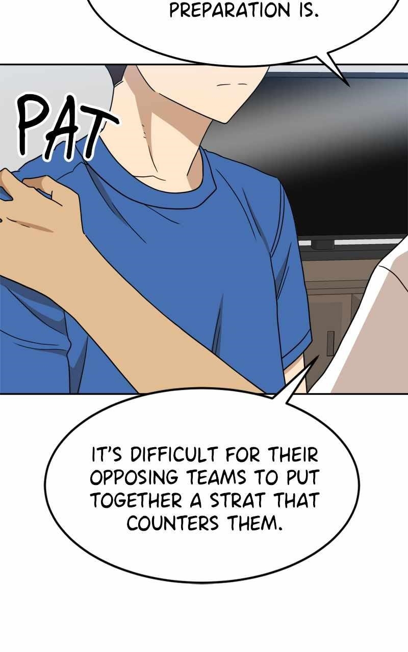 Double Click (PARK Soo-bong) Chapter 105 - Page 98