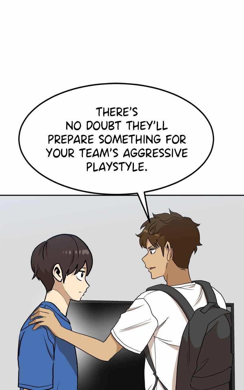 Double Click (PARK Soo-bong) Chapter 105 - Page 99