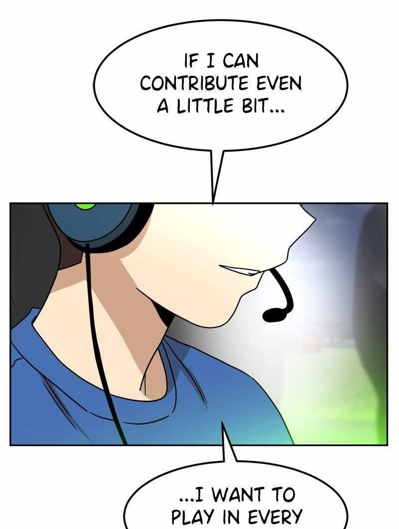 Double Click (PARK Soo-bong) Chapter 107 - Page 1