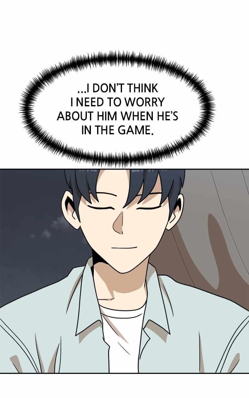 Double Click (PARK Soo-bong) Chapter 107 - Page 10