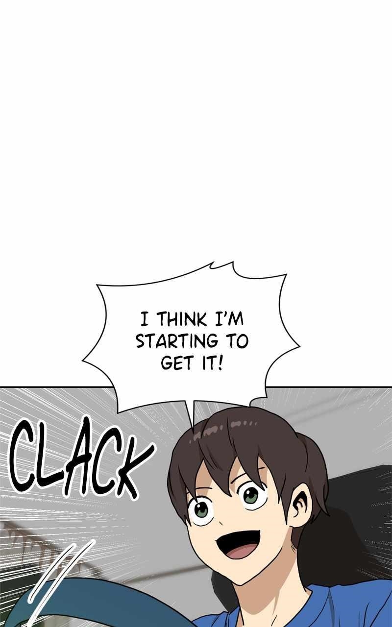 Double Click (PARK Soo-bong) Chapter 107 - Page 100