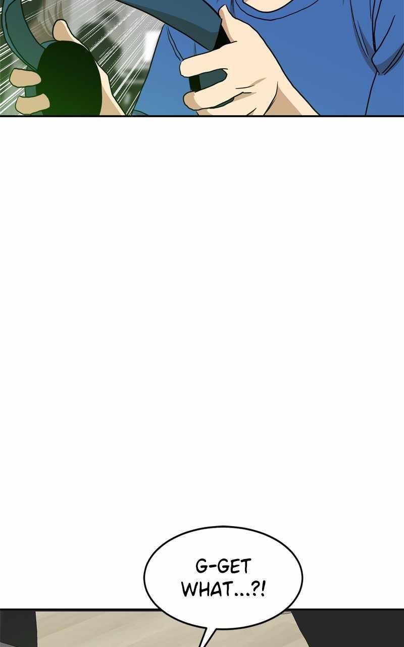 Double Click (PARK Soo-bong) Chapter 107 - Page 101