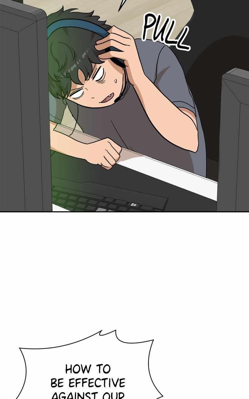 Double Click (PARK Soo-bong) Chapter 107 - Page 102