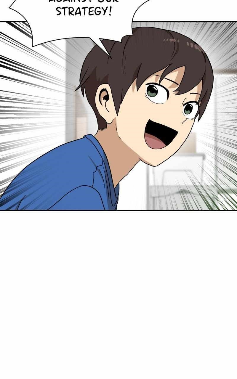 Double Click (PARK Soo-bong) Chapter 107 - Page 103