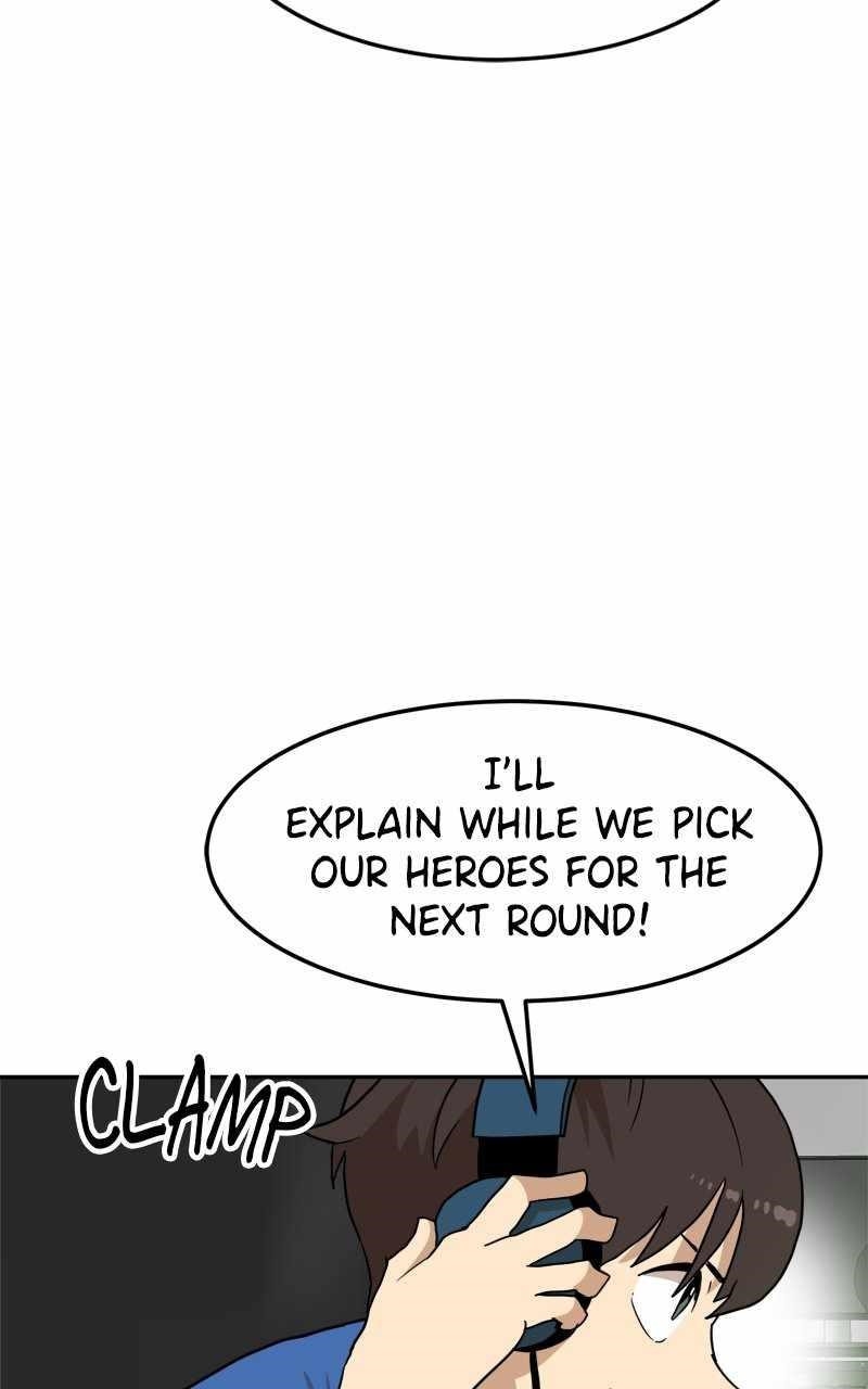 Double Click (PARK Soo-bong) Chapter 107 - Page 105