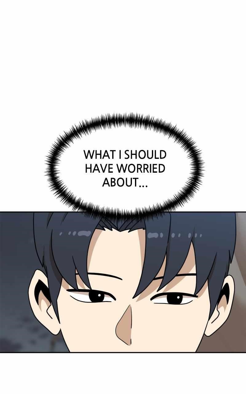 Double Click (PARK Soo-bong) Chapter 107 - Page 11