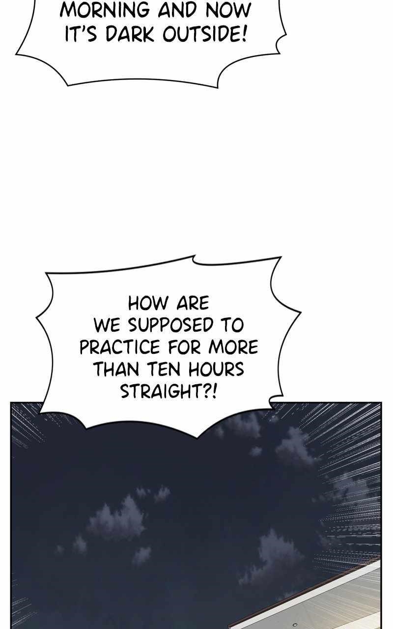 Double Click (PARK Soo-bong) Chapter 107 - Page 112