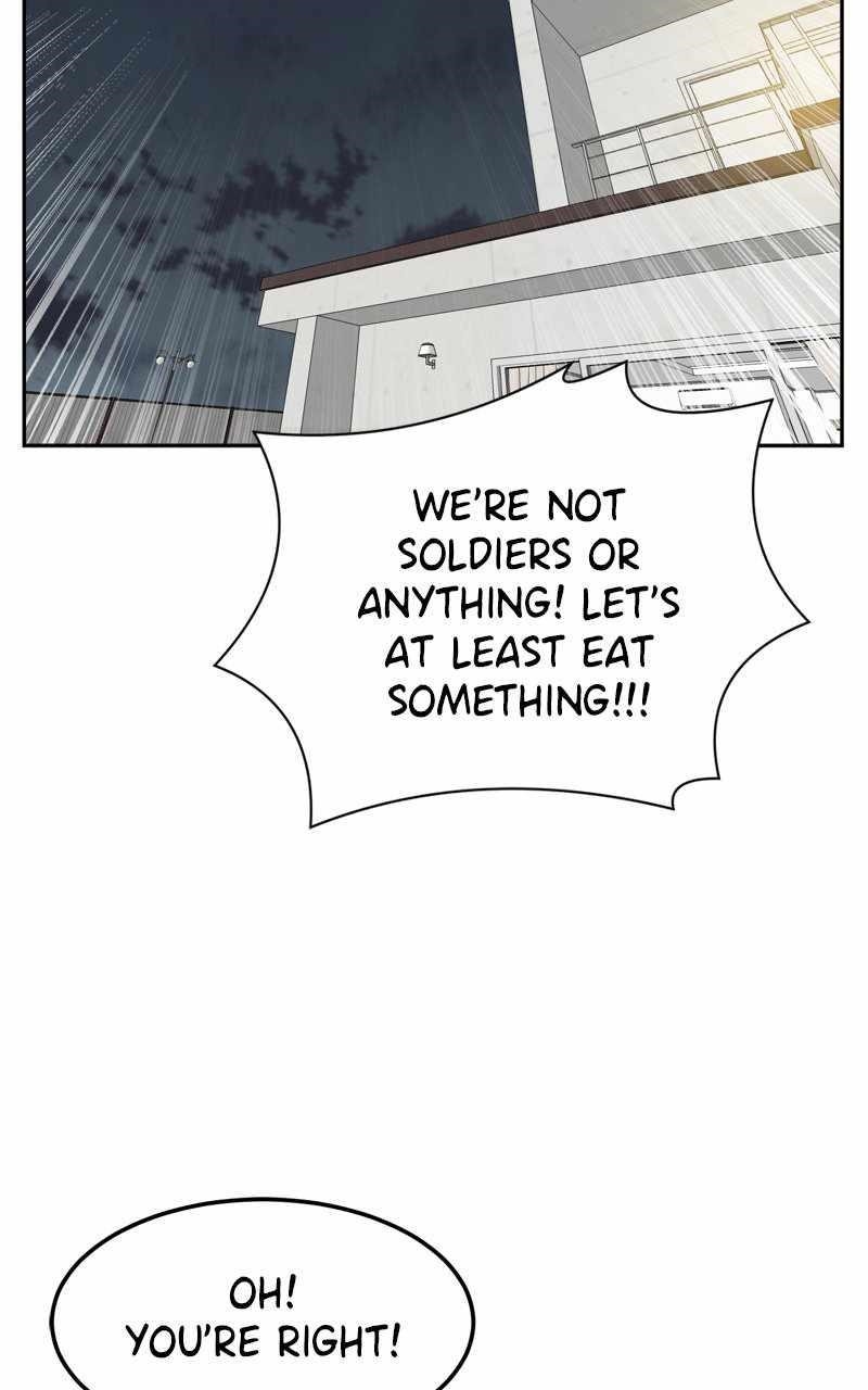 Double Click (PARK Soo-bong) Chapter 107 - Page 113