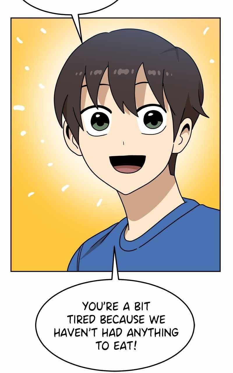 Double Click (PARK Soo-bong) Chapter 107 - Page 114