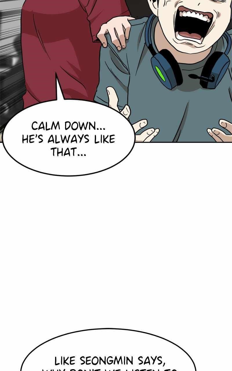 Double Click (PARK Soo-bong) Chapter 107 - Page 116