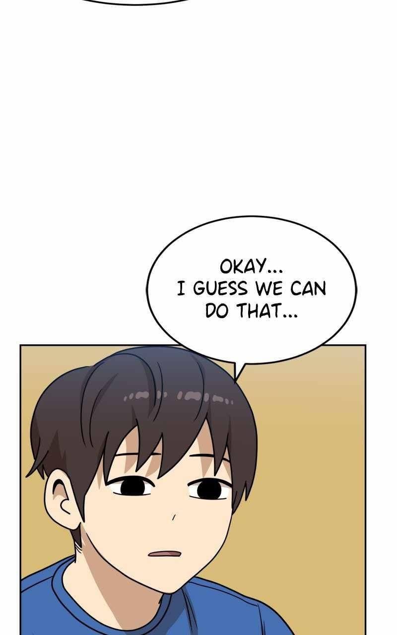 Double Click (PARK Soo-bong) Chapter 107 - Page 118