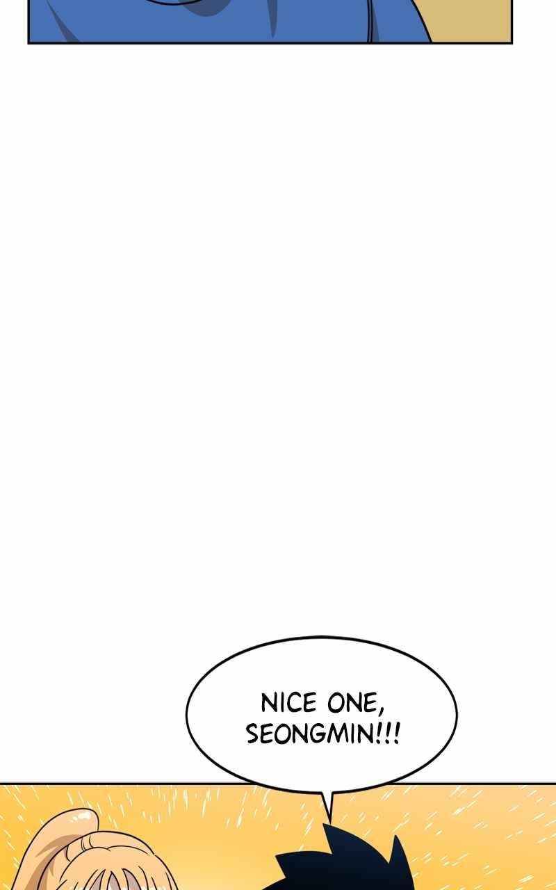 Double Click (PARK Soo-bong) Chapter 107 - Page 119