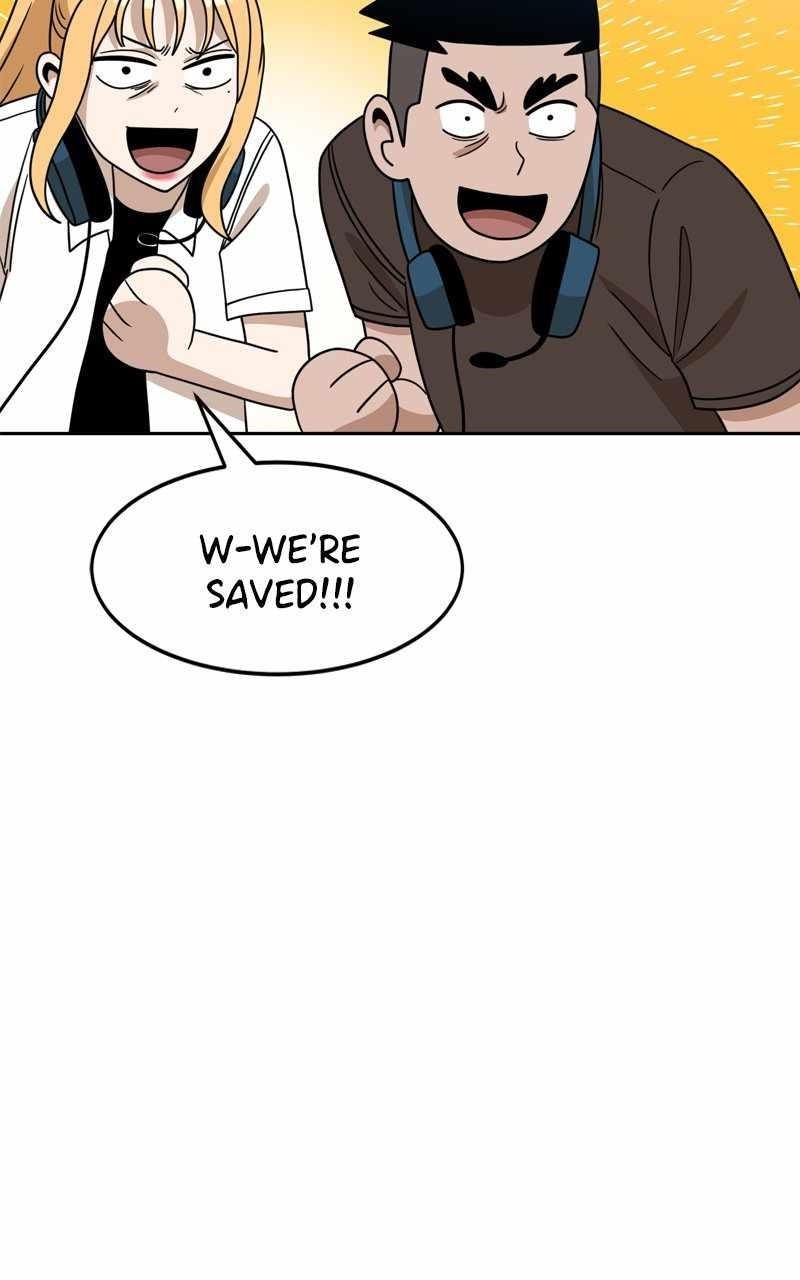 Double Click (PARK Soo-bong) Chapter 107 - Page 120