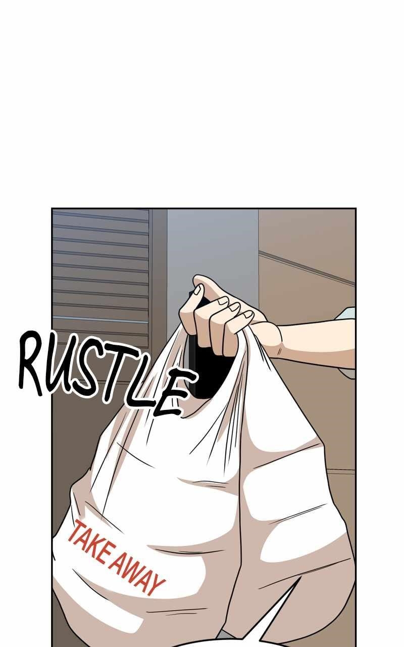 Double Click (PARK Soo-bong) Chapter 107 - Page 121