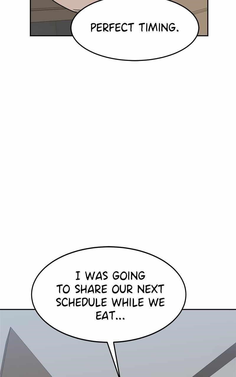 Double Click (PARK Soo-bong) Chapter 107 - Page 122