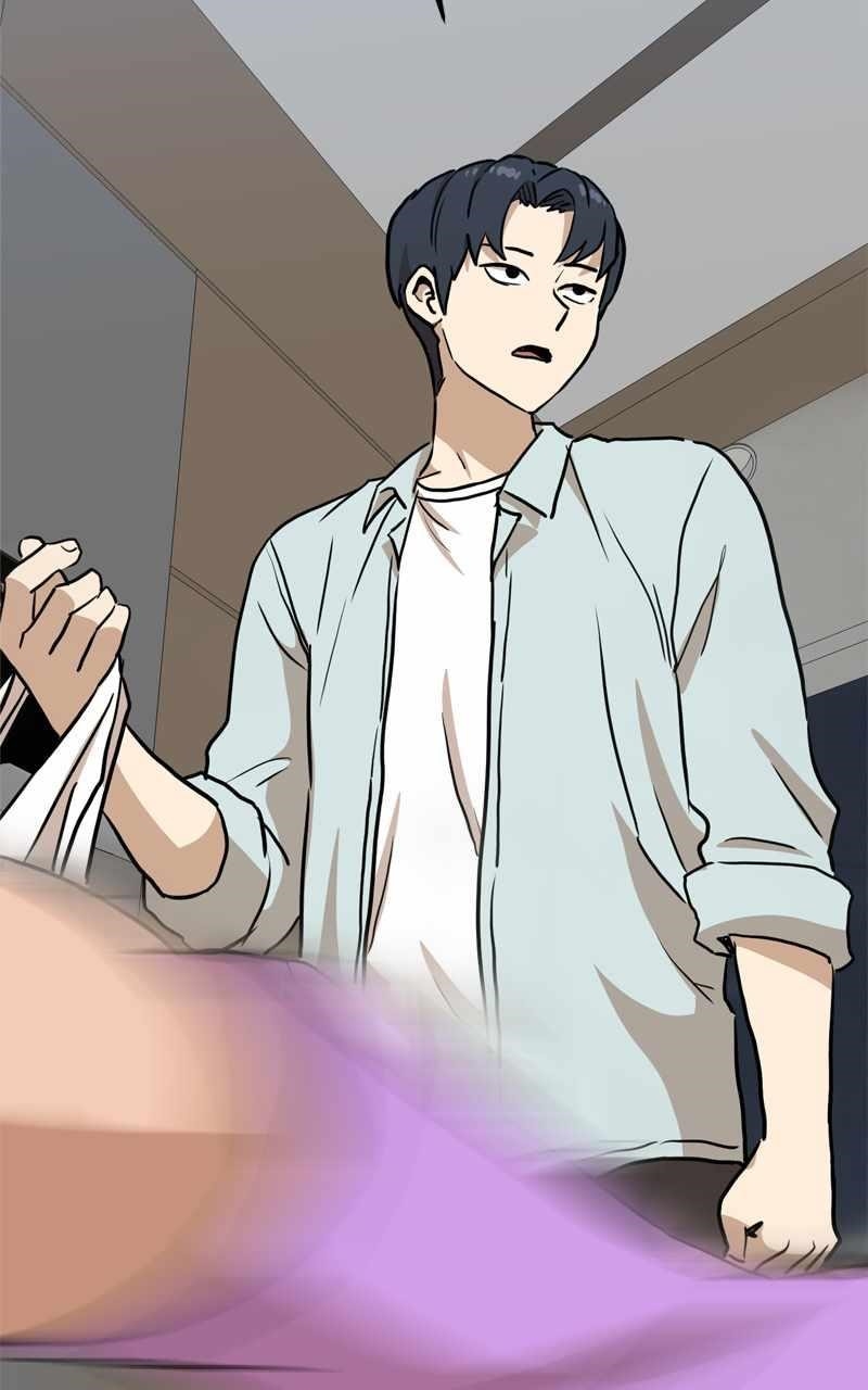 Double Click (PARK Soo-bong) Chapter 107 - Page 123