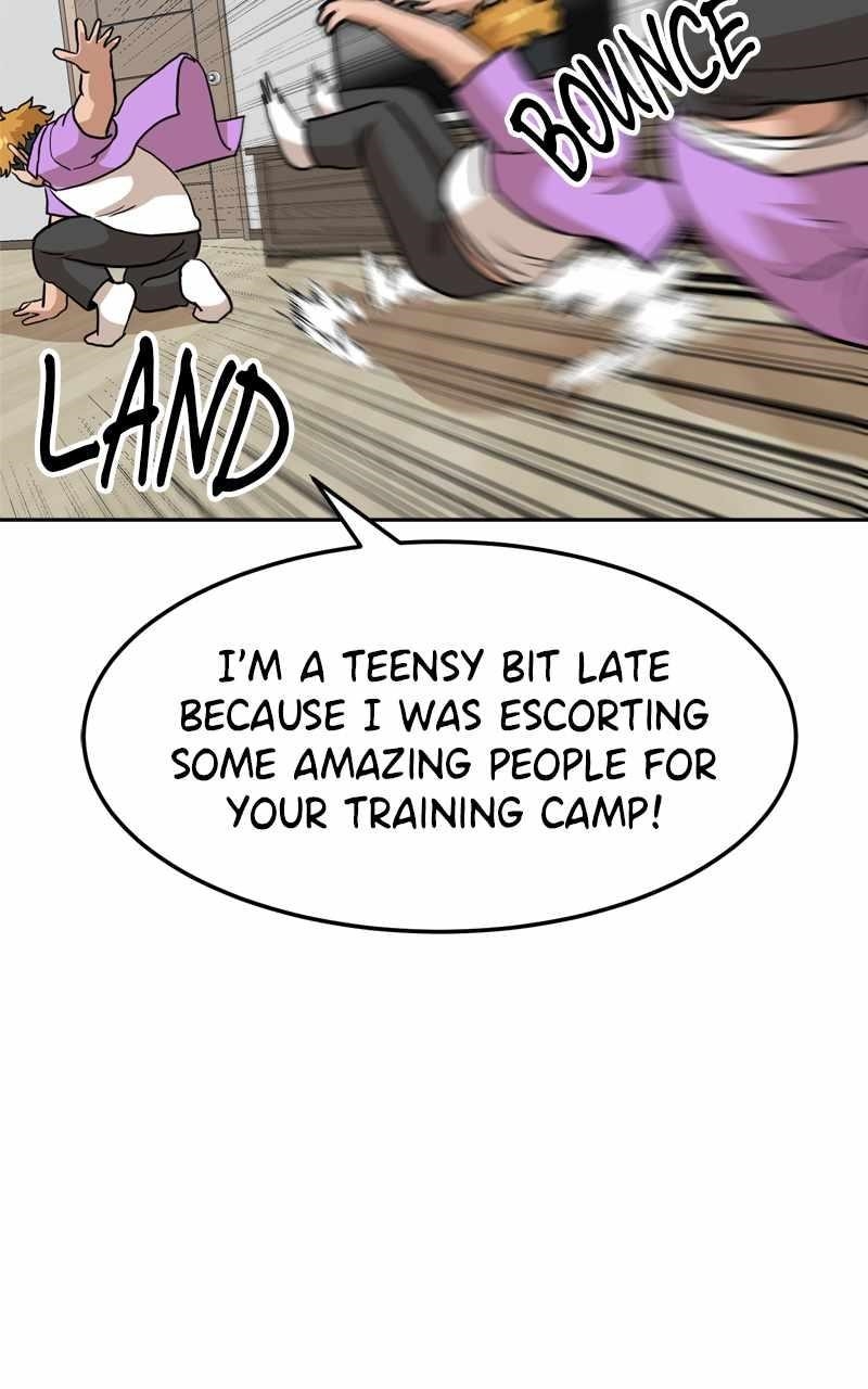 Double Click (PARK Soo-bong) Chapter 107 - Page 126