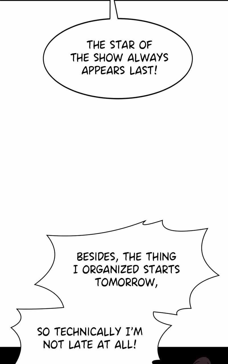 Double Click (PARK Soo-bong) Chapter 107 - Page 128