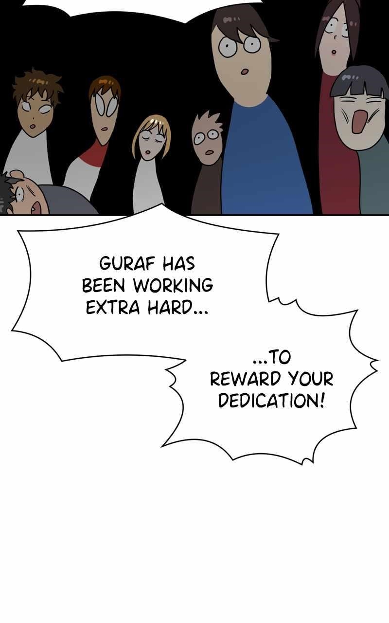 Double Click (PARK Soo-bong) Chapter 107 - Page 129