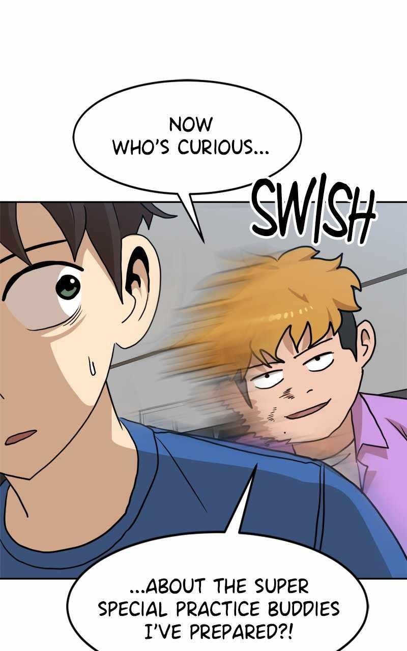 Double Click (PARK Soo-bong) Chapter 107 - Page 130