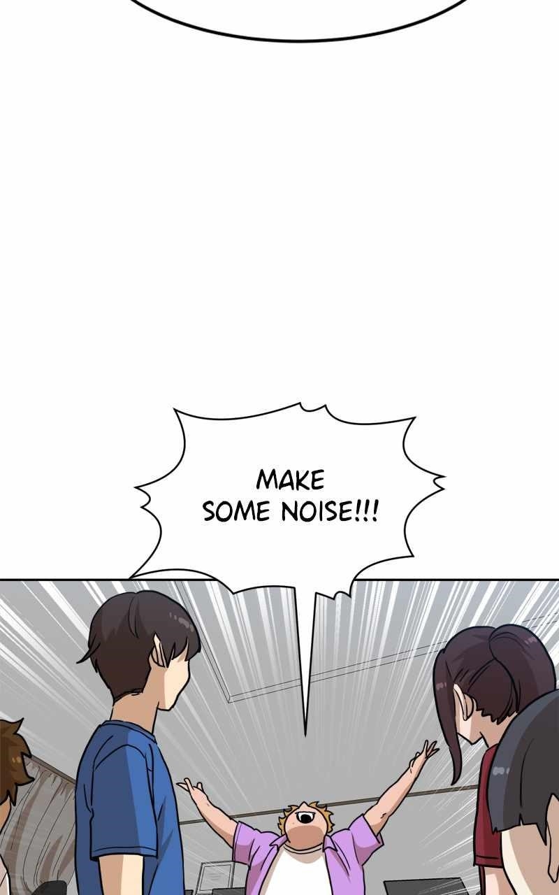 Double Click (PARK Soo-bong) Chapter 107 - Page 131