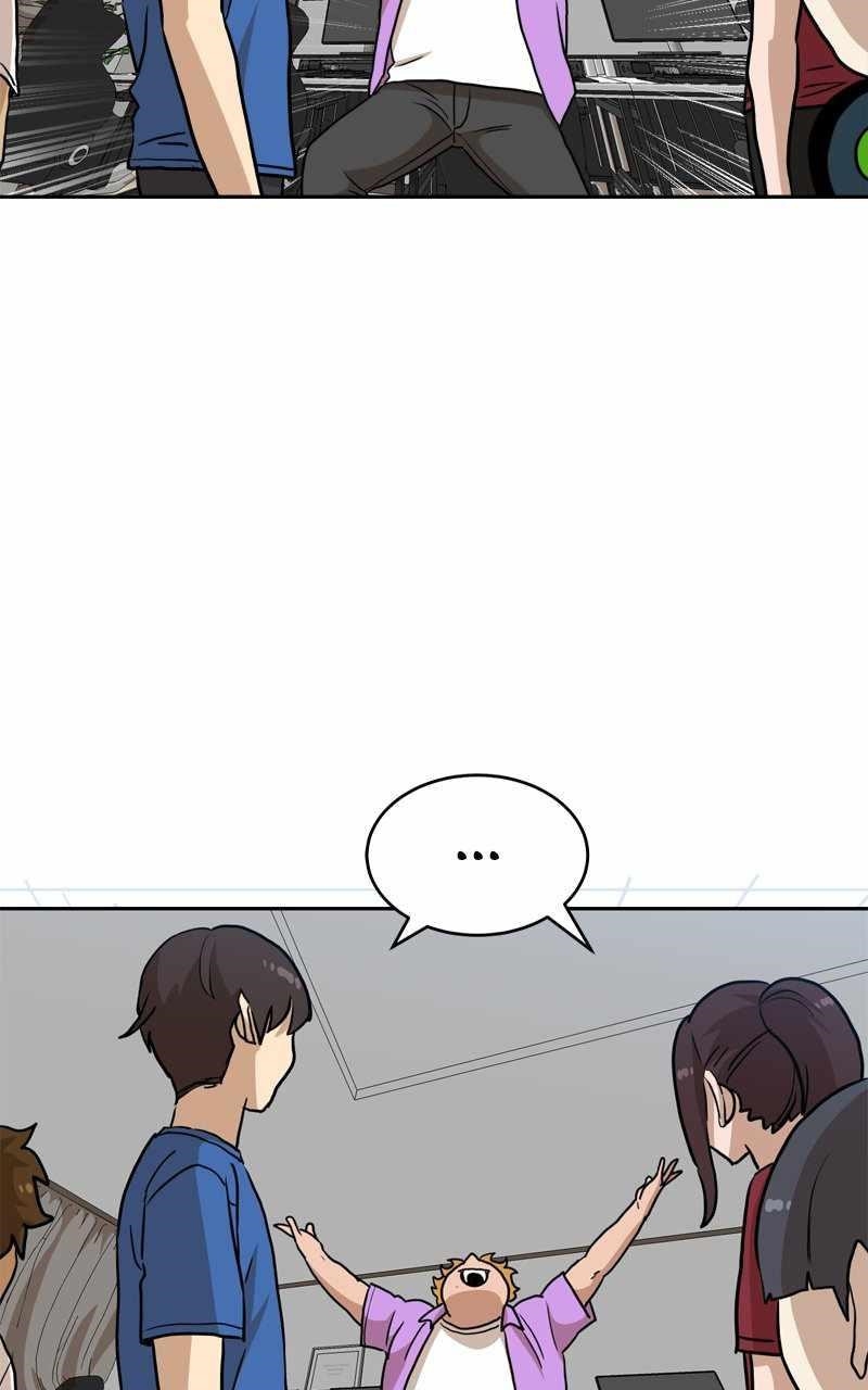 Double Click (PARK Soo-bong) Chapter 107 - Page 132