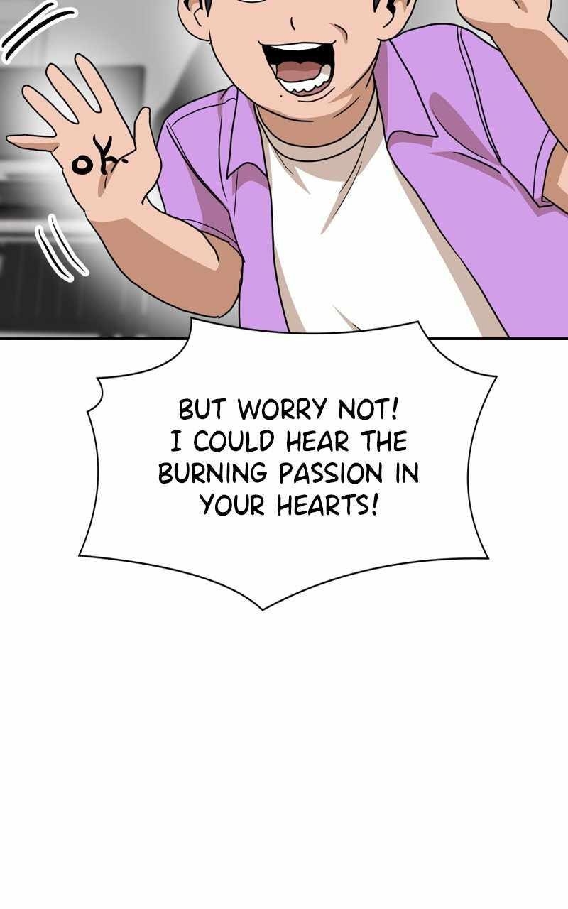 Double Click (PARK Soo-bong) Chapter 107 - Page 134