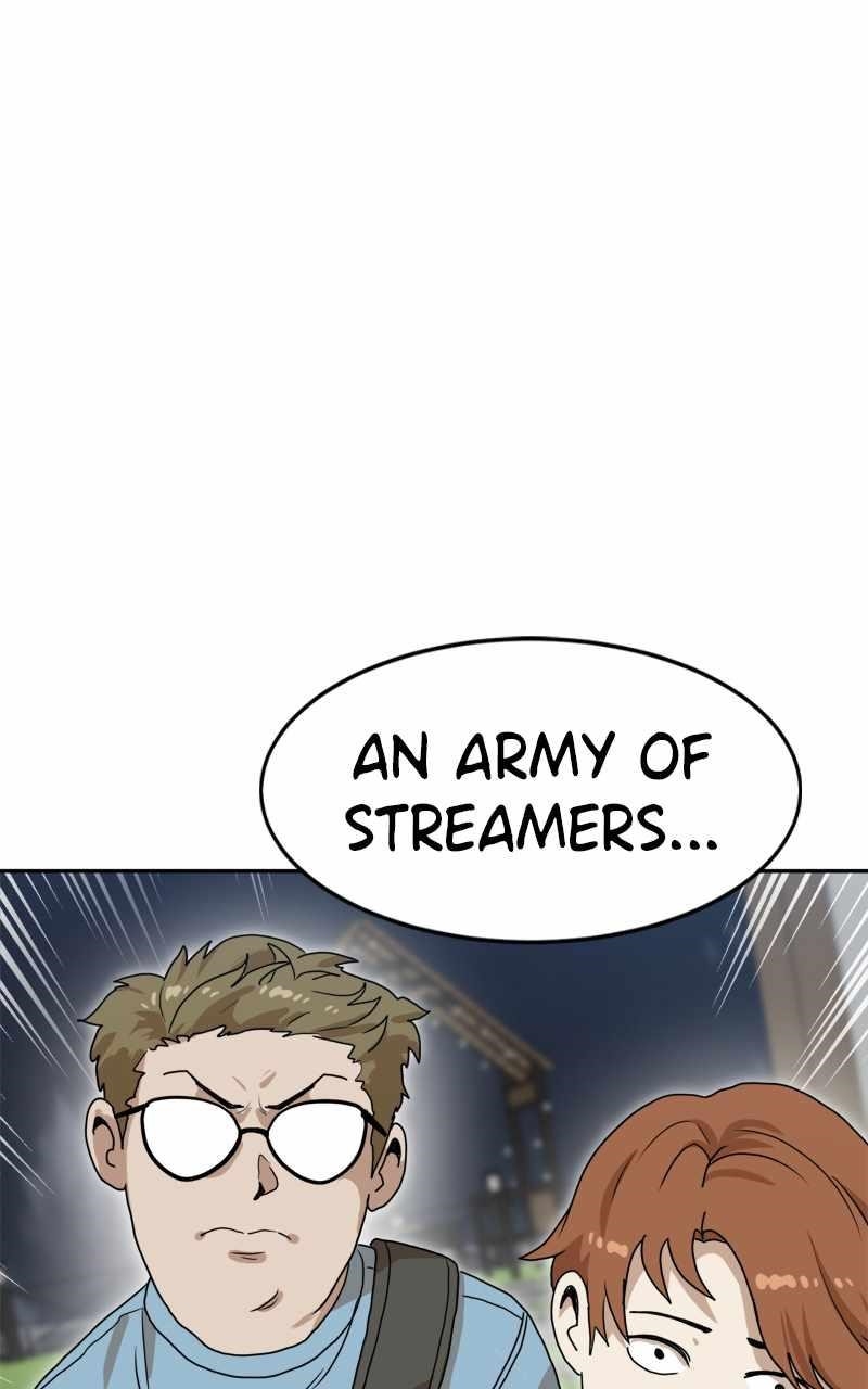 Double Click (PARK Soo-bong) Chapter 107 - Page 136