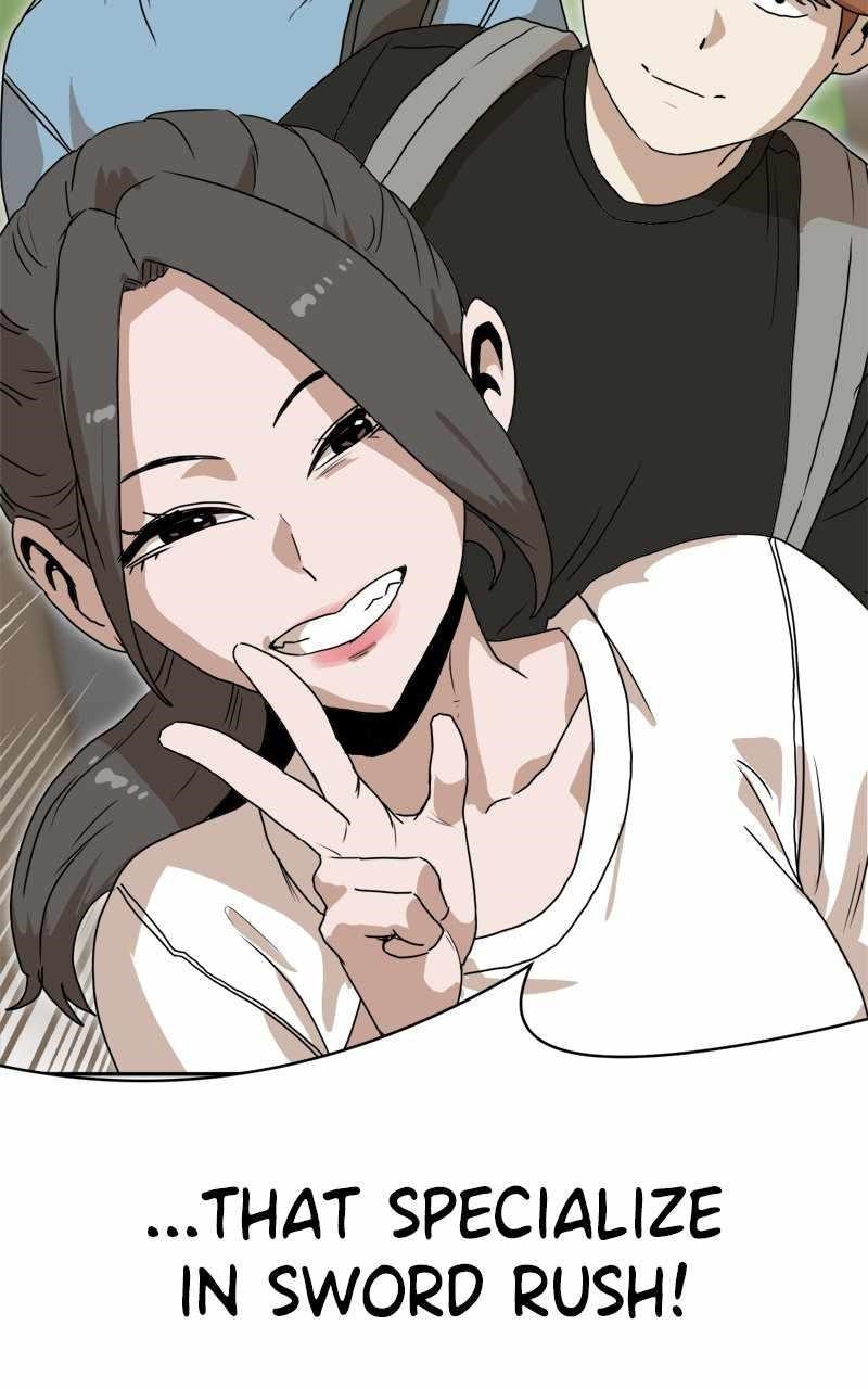 Double Click (PARK Soo-bong) Chapter 107 - Page 137