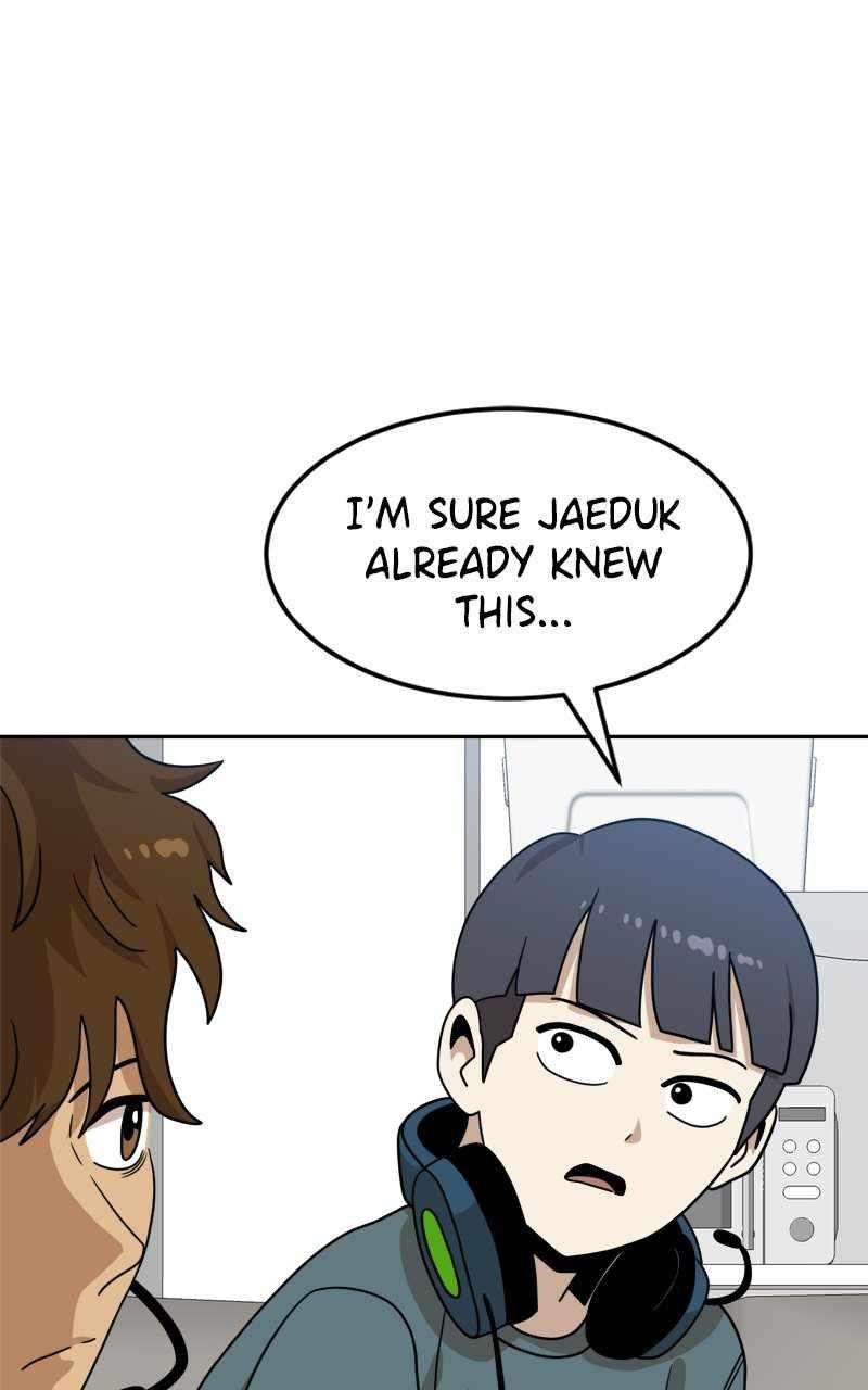 Double Click (PARK Soo-bong) Chapter 107 - Page 14