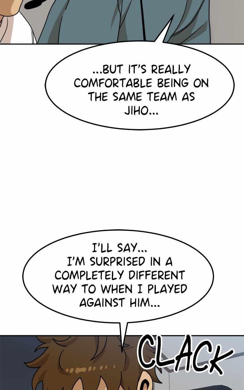 Double Click (PARK Soo-bong) Chapter 107 - Page 15