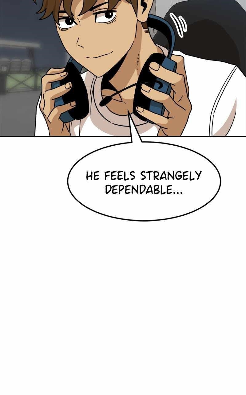 Double Click (PARK Soo-bong) Chapter 107 - Page 16