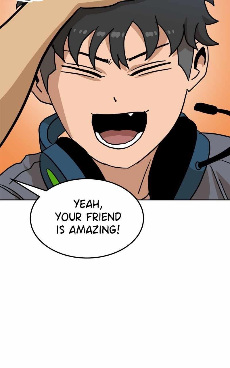 Double Click (PARK Soo-bong) Chapter 107 - Page 19