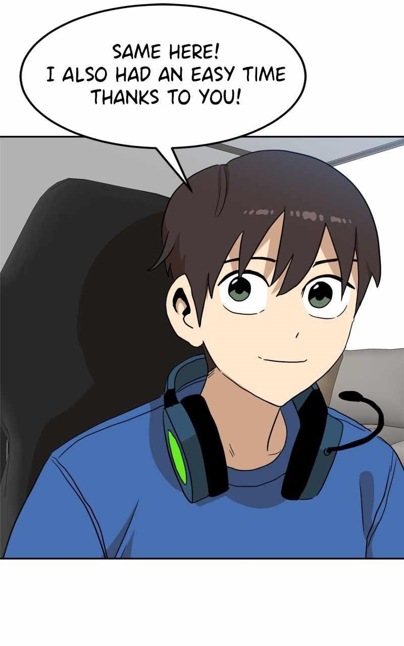 Double Click (PARK Soo-bong) Chapter 107 - Page 20