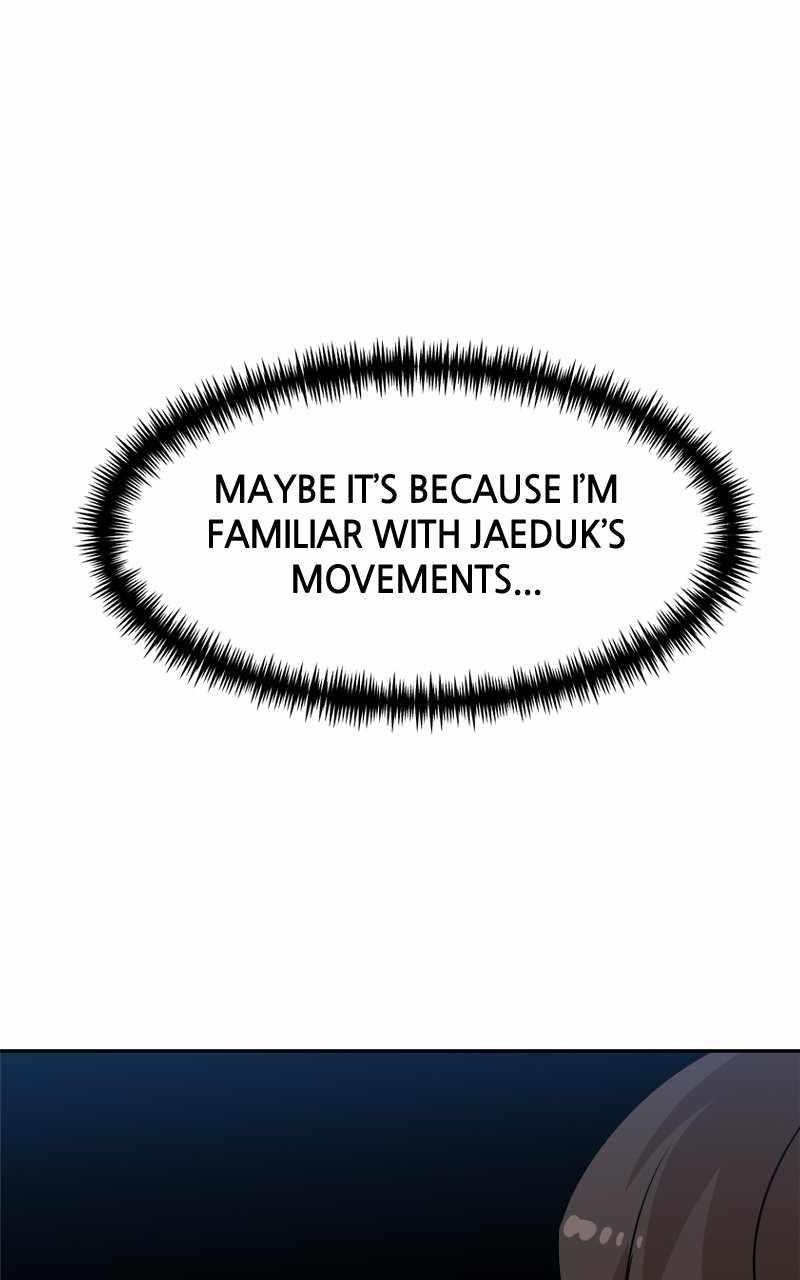 Double Click (PARK Soo-bong) Chapter 107 - Page 21