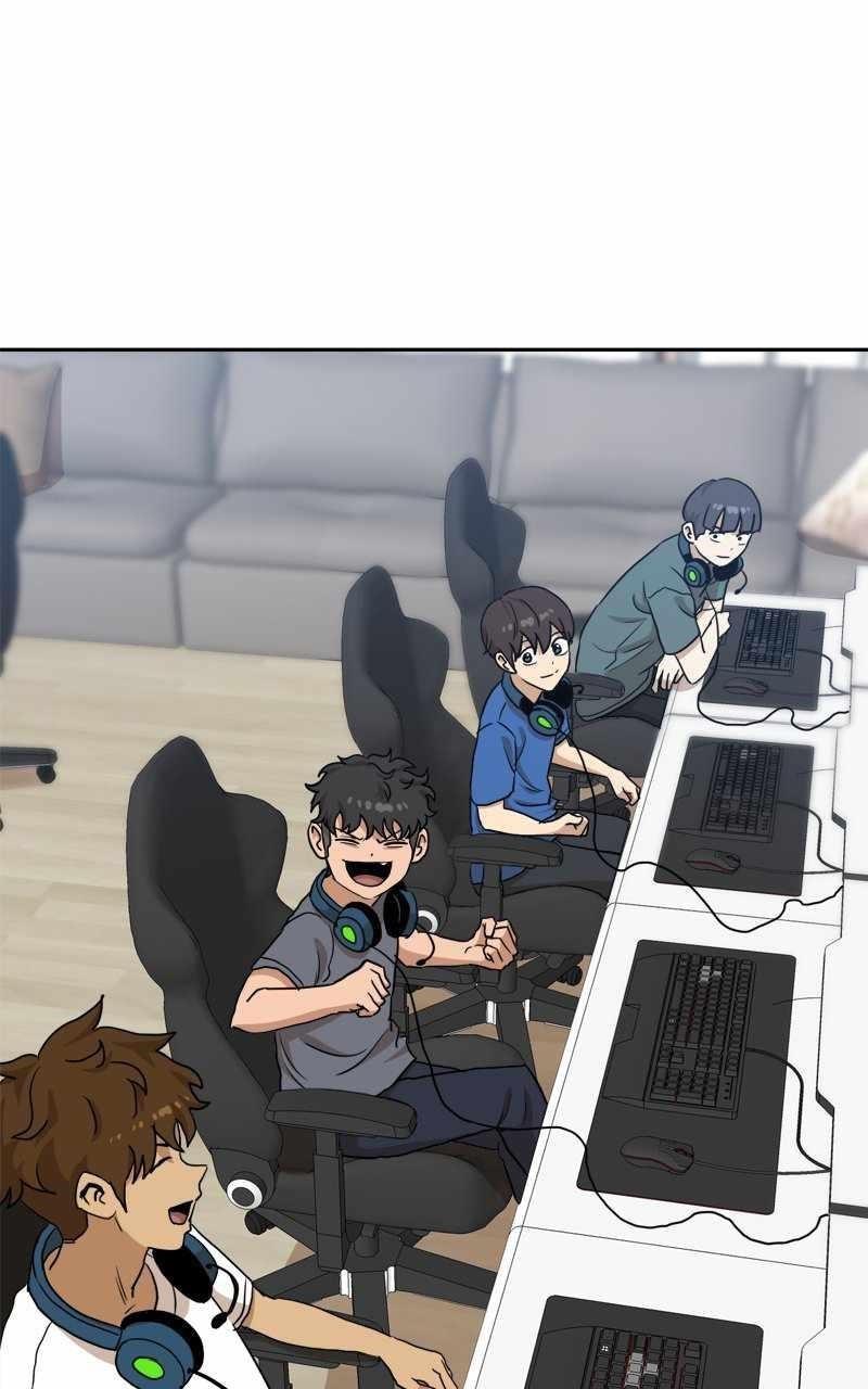 Double Click (PARK Soo-bong) Chapter 107 - Page 23