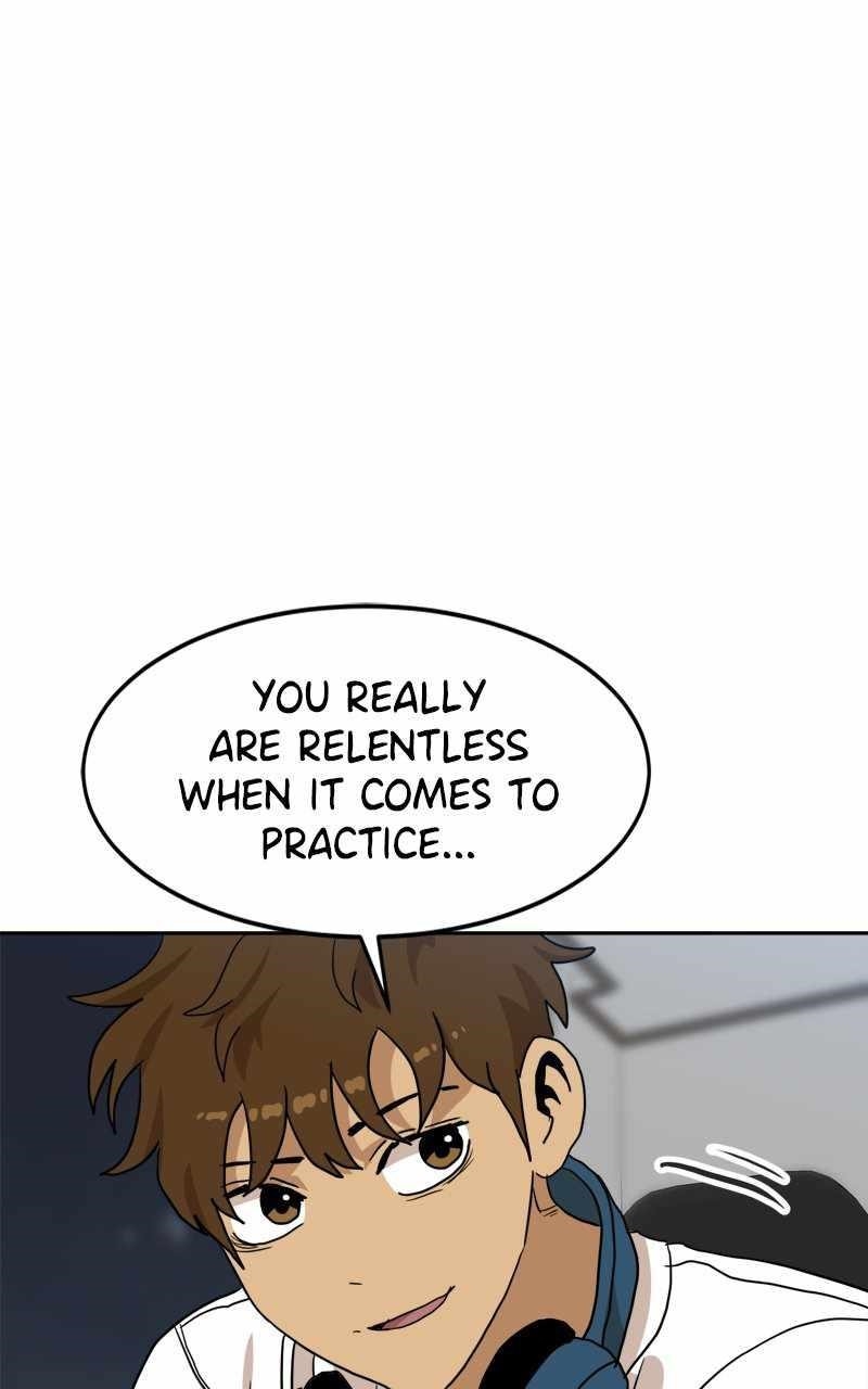 Double Click (PARK Soo-bong) Chapter 107 - Page 26