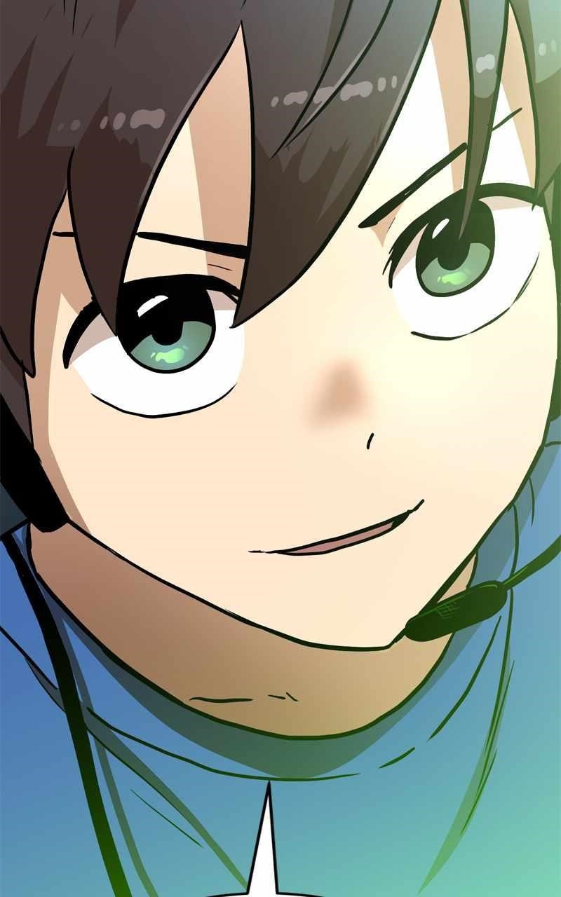 Double Click (PARK Soo-bong) Chapter 107 - Page 3