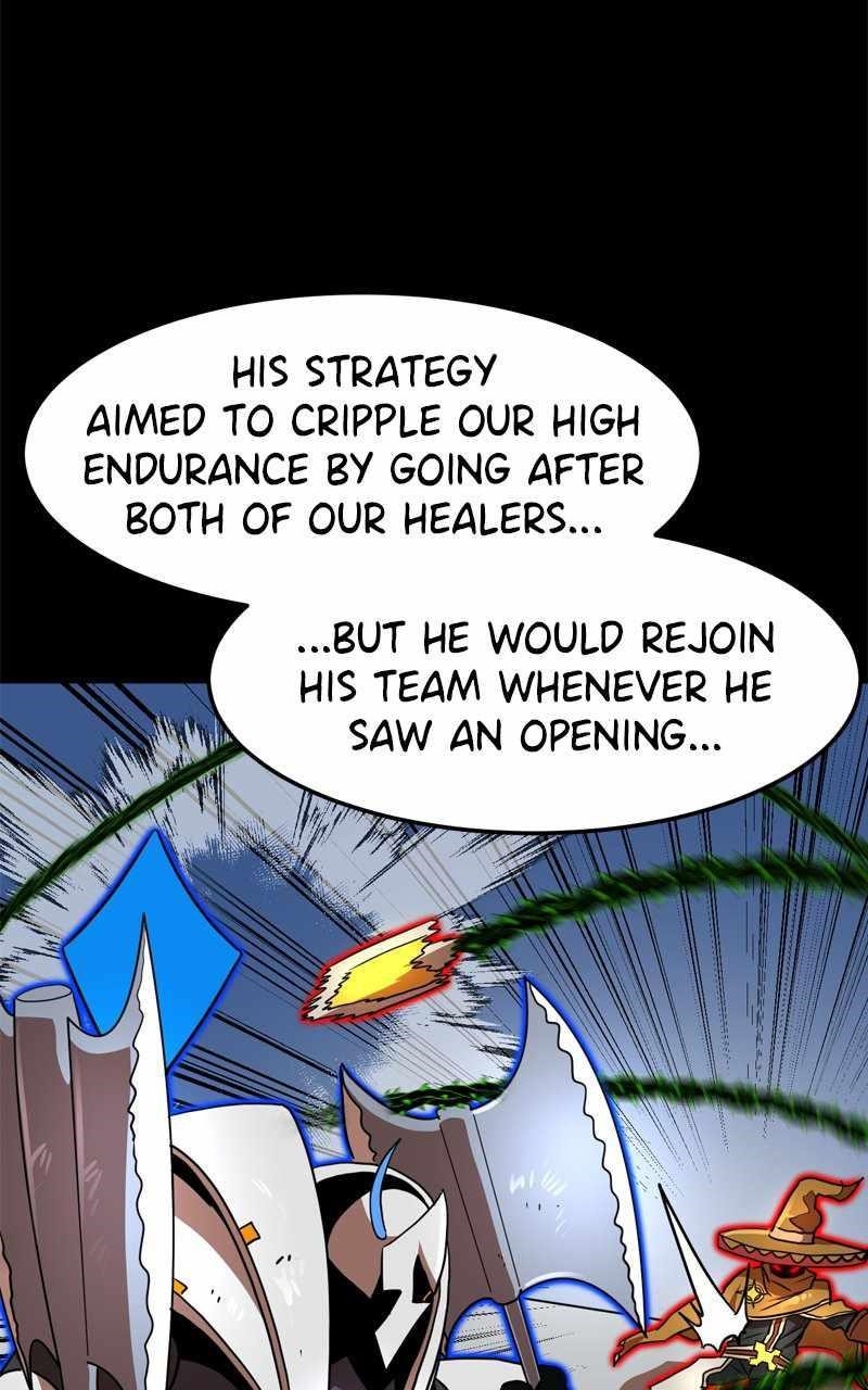 Double Click (PARK Soo-bong) Chapter 107 - Page 32