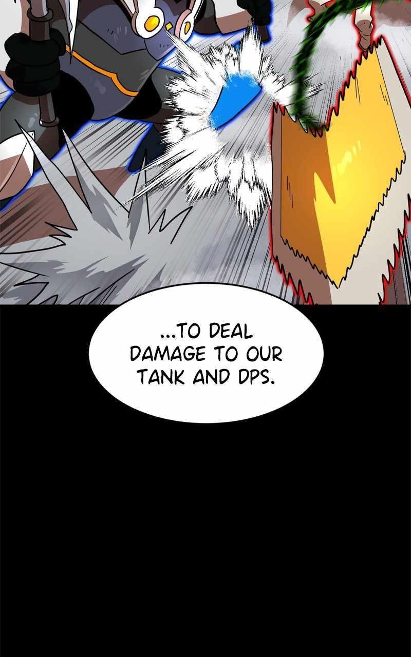 Double Click (PARK Soo-bong) Chapter 107 - Page 33