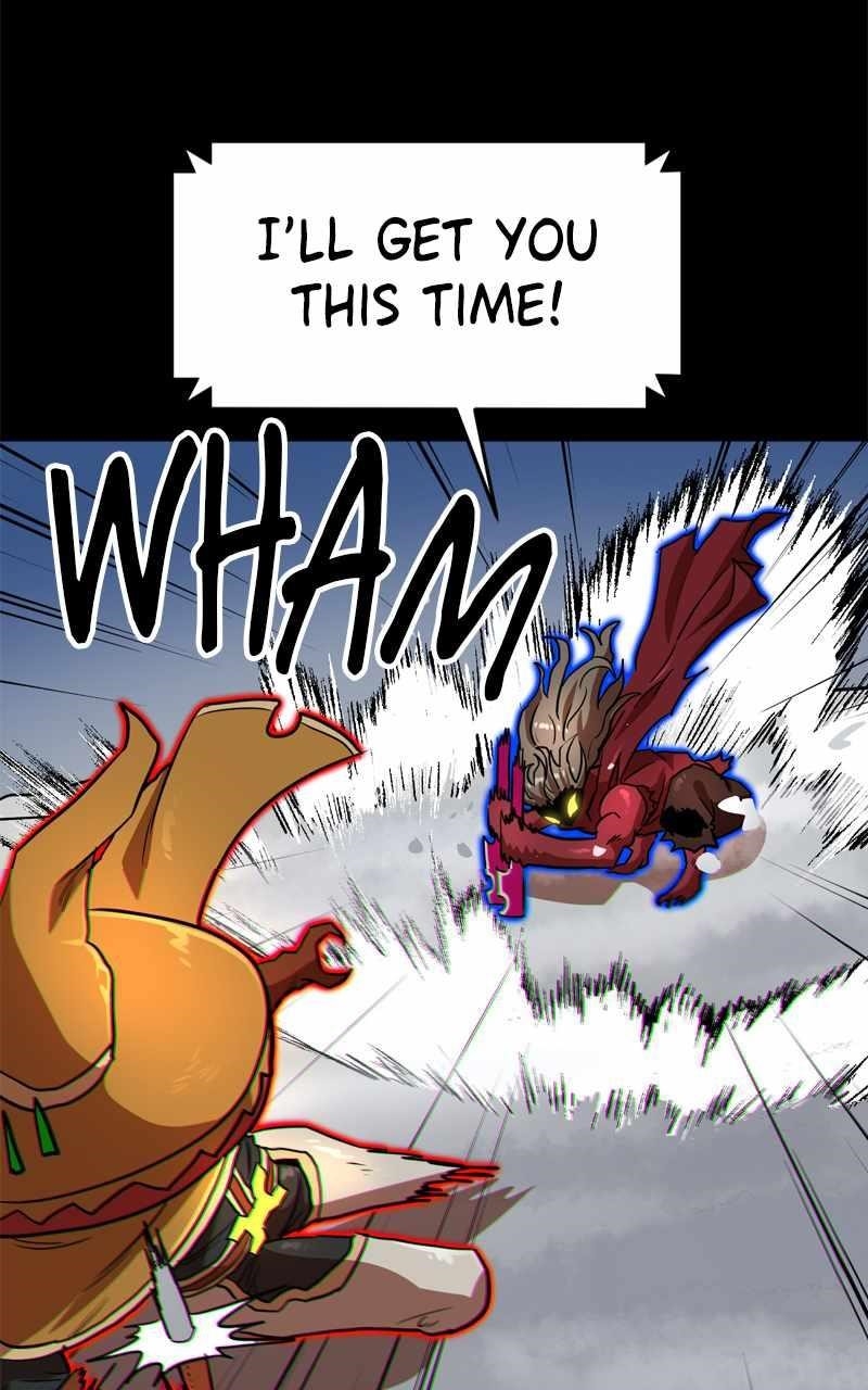 Double Click (PARK Soo-bong) Chapter 107 - Page 34